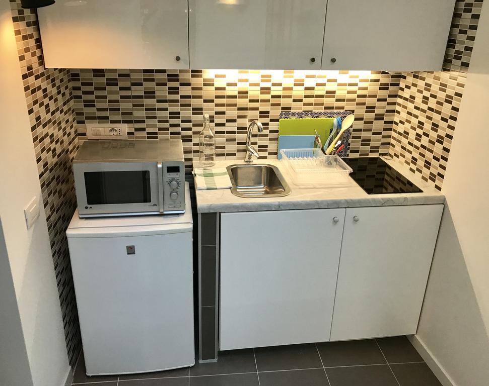 Casa Vacanze - Casa Luciana Style - Vomero Napoli Eksteriør billede