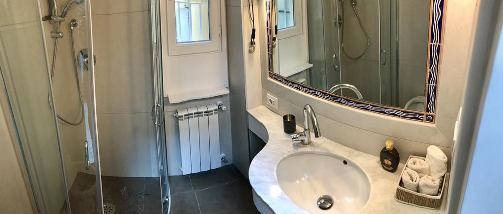 Casa Vacanze - Casa Luciana Style - Vomero Napoli Eksteriør billede